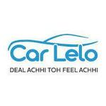 carlelo is swapping clothes online from 