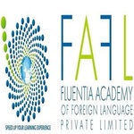 Spoken English Institute - Fluentia Academy is swapping clothes online from 