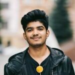 jobinchohan is swapping clothes online from 