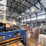 Barringtons Cleaning is swapping clothes online from 