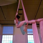 Kailani is swapping clothes online from LAWRENCE, MA