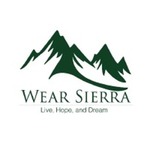wearsierra is swapping clothes online from PITTSBORO, NC