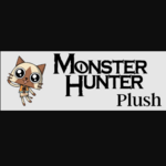 monsterhunterplush is swapping clothes online from 