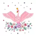 pinkbirds45 is swapping clothes online from 