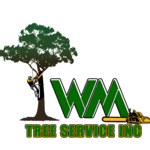 WM Tree Services is swapping clothes online from 