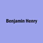 benjaminhenry is swapping clothes online from 
