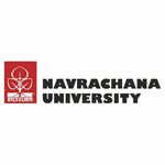 Navrachana University is swapping clothes online from Vadodara , Gujarat