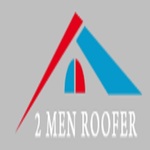 Roof Repair Pompano Beach - 2 Men Roofer is swapping clothes online from 