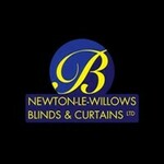 Newton Blinds is swapping clothes online from 