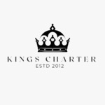 kingscharterbususa is swapping clothes online from 
