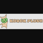 korokplush is swapping clothes online from 