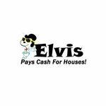 elvisbuyshouses is swapping clothes online from 