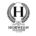 horweenleather is swapping clothes online from 