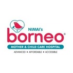 Nimai's Borneo Mother And Child Care Hospital is swapping clothes online from Nashik, Maharashtra