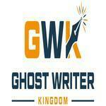 ghostwriterkingdom is swapping clothes online from London, England