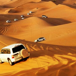 Private Desert Safari Dubai is swapping clothes online from 