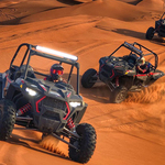 dunebuggy_rental is swapping clothes online from Dubai, Dubai