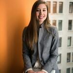 oliviaeve is swapping clothes online from 