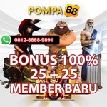 pompa88tergacor is swapping clothes online from 