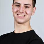 antoni9 is swapping clothes online from 