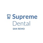 Supreme Dental San Remo is swapping clothes online from 