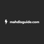 mahdisguide is swapping clothes online from 