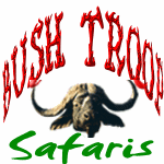 Bush Troop Safari is swapping clothes online from 