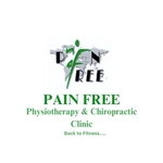 Pain Free Physiotherapy & Chiropractic Clinic is swapping clothes online from 