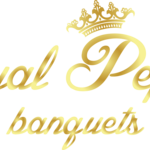 Royal Pepper Banquets is swapping clothes online from 