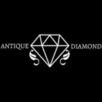 antiquediamondbuyers is swapping clothes online from 