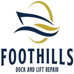 Foothill Dock and Lift Repair is swapping clothes online from 