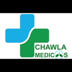 chawlamedicos is swapping clothes online from New Delhi, Delhi