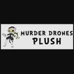 murderdronesplush is swapping clothes online from 