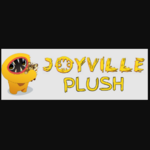 joyvilleplush is swapping clothes online from 