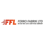ferrofabrik is swapping clothes online from Tema Ghana, West Africa