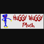 huggywuggyplush1 is swapping clothes online from 