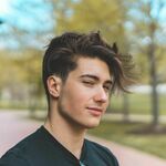 heathparker is swapping clothes online from 