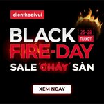 blackfriday_dtv is swapping clothes online from Ho Chi Minh, 