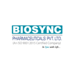 Biosync Pharmaceuticals is swapping clothes online from 