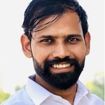 sunilraikasr is swapping clothes online from 