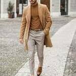 johnrath678 is swapping clothes online from 