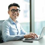 jameslawrence is swapping clothes online from 