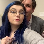 bleubelles is swapping clothes online from 