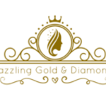 Dazzling Gold and Diamonds  is swapping clothes online from 