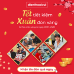 Khuyến mãi tết Điện Thoại Vui is swapping clothes online from QUẬN 1, QUẬN 1