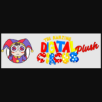 digitalcircusplush is swapping clothes online from 