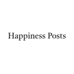 Happiness Posts is swapping clothes online from 