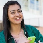 mansipatel is swapping clothes online from 