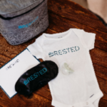 rested is swapping clothes online from 
