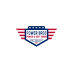 Power Bros Pressure Washing is swapping clothes online from 